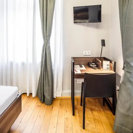 アパート Doppelzimmer 305 *